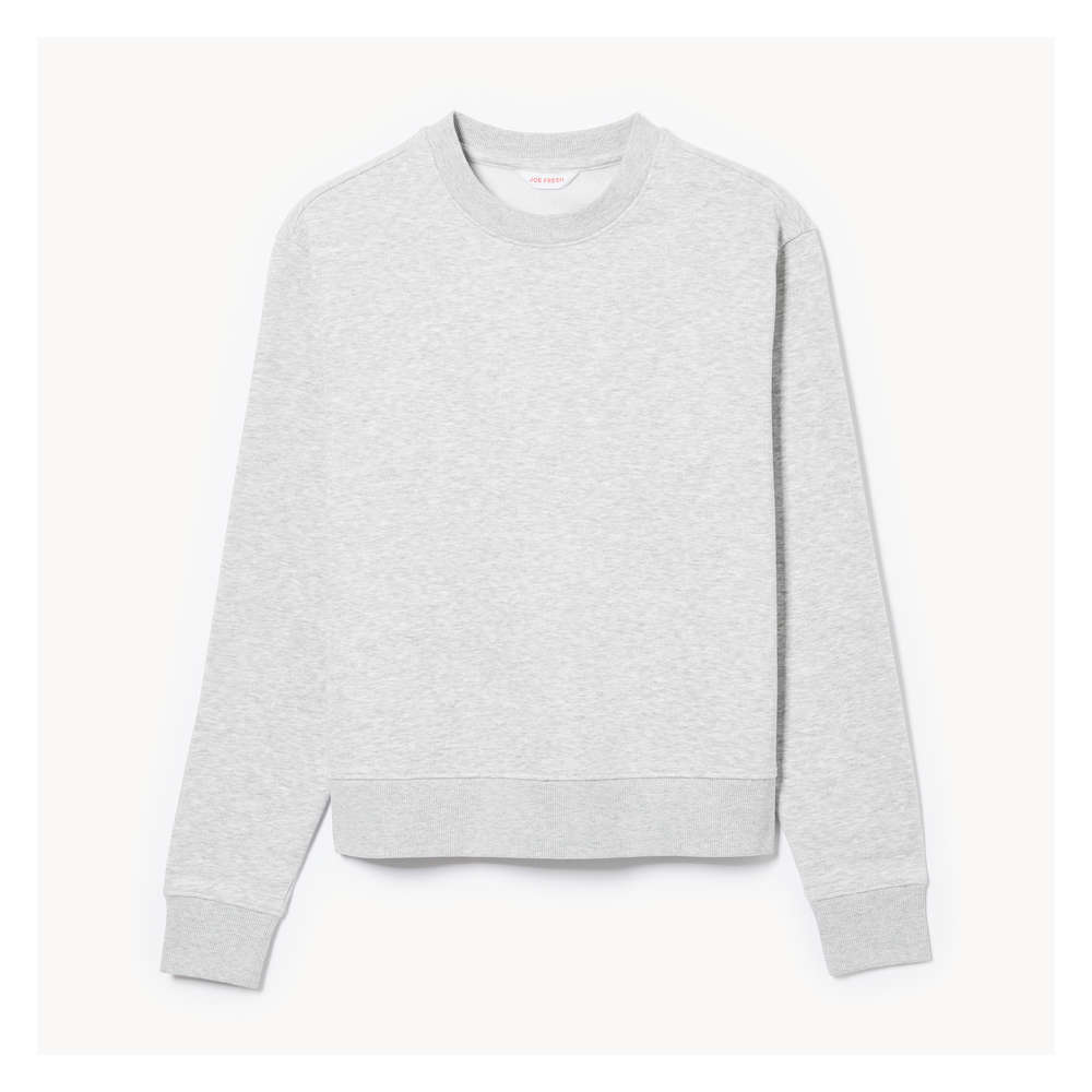 トップス DESCENDANT DIRT CREW NECK 24AW DESCENDANT/TEAM CREW NECK SWEATSHIRT (OLIVE DRAB)
